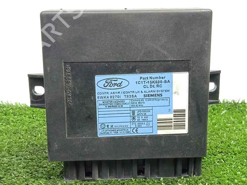 Used Electronic module FORD TRANSIT Van (FA_ _) [2000-2006]  12210723