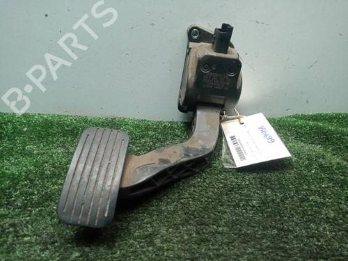 Used Pedal CITROËN XSARA PICASSO (N68) [1999-2012]  16413144