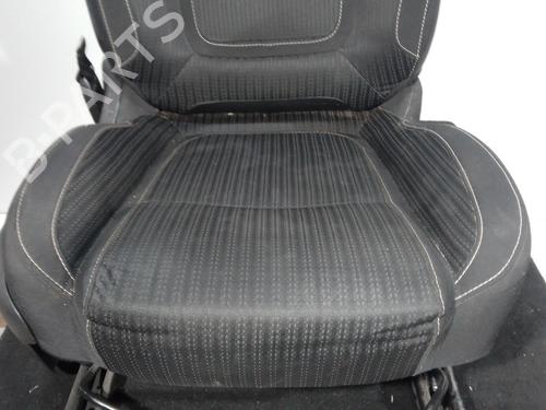 Right front seat RENAULT MEGANE IV Hatchback (B9A/M/N_) 1.2 TCe 130 (B9MR) | BP36560830C16 - Image 2