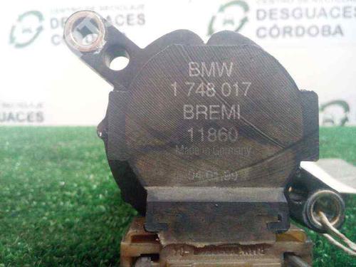 Ignition coil BMW 5 (E39)  | BP5715997M94 