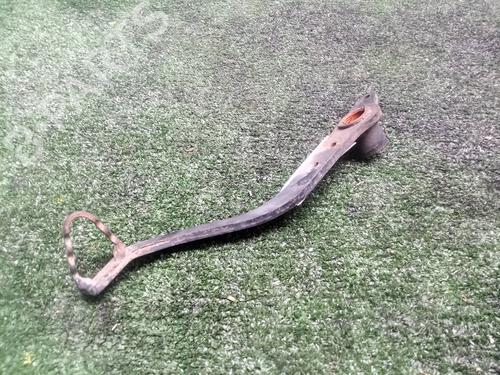 Break pedal HONDA MOTORCYCLES FMX FMX 650 (RD12) | BP30504921I19