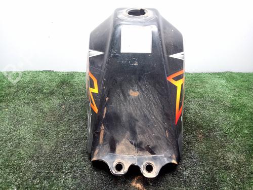 Fuel tank SUZUKI MOTORCYCLES DR DR 125 S | BP30734554C62