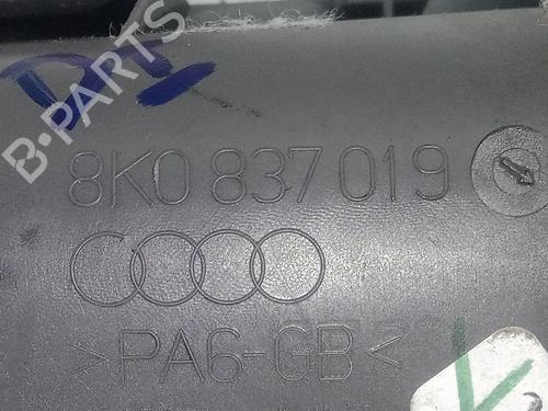Venstre foran invendig håndtak AUDI A4 B8 (8K2)  | BP22238989I13 