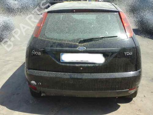 Turbocharger/Supercharger FORD FOCUS I (DAW, DBW) 1.8 Turbo DI / TDDi | BP5729283M71 