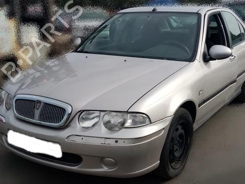Left mirror ROVER 45 I Hatchback (RT)  | BP10175873C26 