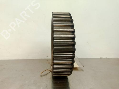 Pulley RENAULT MEGANE I Classic (LA0/1_) 1.9 D (LA0A, LA0U, LA0R) | BP23394791M122 