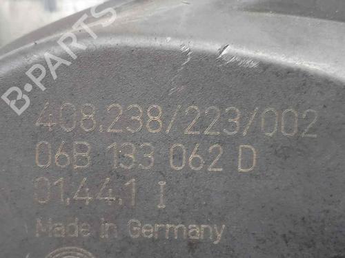 Throttle body VW PASSAT B5.5 (3B3) 1.6 | BP10223371M82 