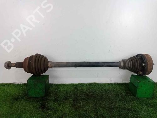 Used Left rear driveshaft AUDI A3 (8L1) 1.9 TDI (130 hp) 29213546