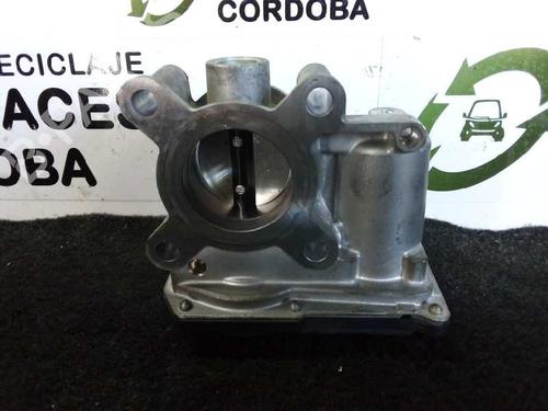 Throttle body DACIA SANDERO II TCe 90 LPG (B8M1) | BP9446724M82 