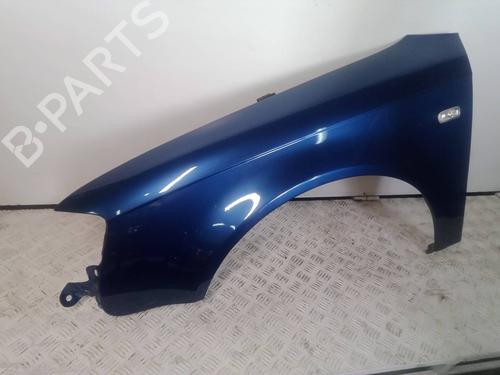 Left front fenders AUDI A4 B6 (8E2)  | BP22239396C41 