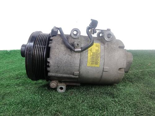 AC compressor FORD FOCUS II (DA_, HCP, DP) 1.8 TDCi | BP31958452M34 - Image 2