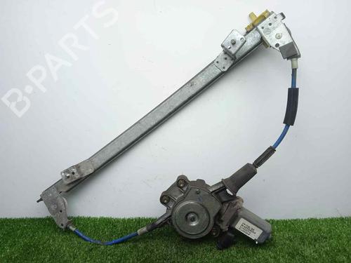 Used Front right window mechanism FIAT BRAVO I (182_) [1995-2001]  26614116