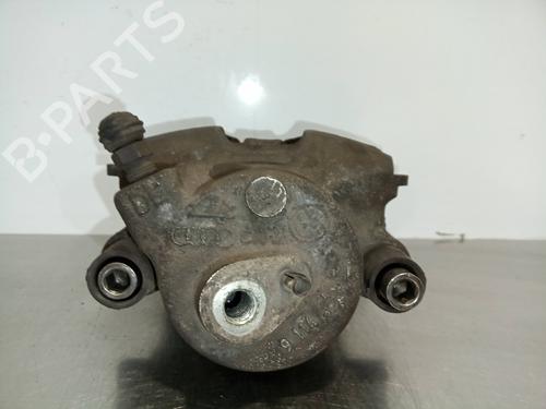 Left front brake caliper VW GOLF IV (1J1) 1.9 TDI | BP22238501M105 