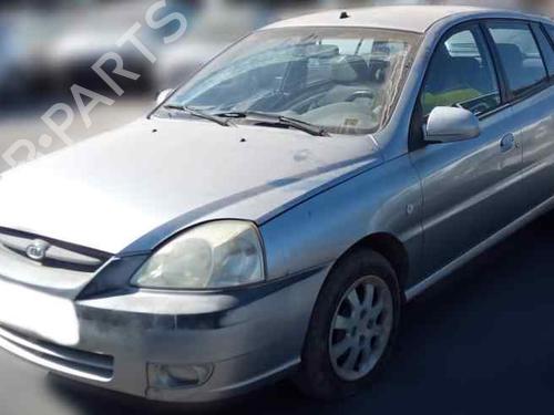 Right mirror KIA RIO I Hatchback (DC) 1.3 | BP15469637C27 