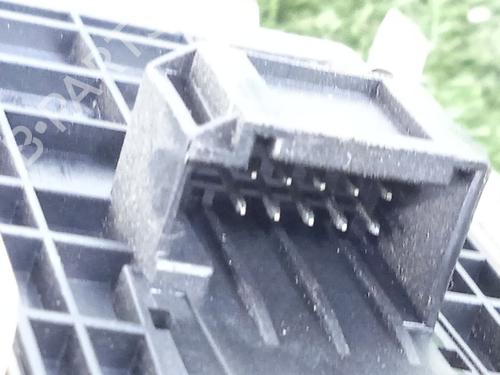 Left front window switch AUDI Q5 (8RB) 2.0 TDI quattro | BP31853075I27