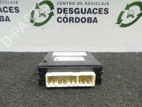 Used Control unit TOYOTA CELICA Coupe (_T23_) 1.8 16V VT-i (ZZT230_, ZZT230) (143 hp) 5695956