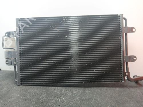 AC radiator SEAT LEON (1M1) 1.6 16 V | BP39068171M32 - Image 3