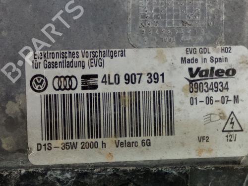 Left headlight SEAT ALTEA (5P1) 2.0 TDI 16V | BP39465892C28 - Image 5