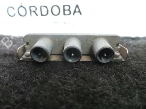 Electronic module MERCEDES-BENZ M-CLASS (W163)  | BP5714765M83 