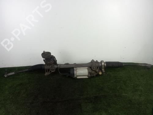Lenkgetriebe für Lenkgetriebe RENAULT MEGANE III Grandtour (KZ0/1) 1.5 dCi (KZ1M, KZ1W, KZ0R) (106 hp) 39655073 39655073