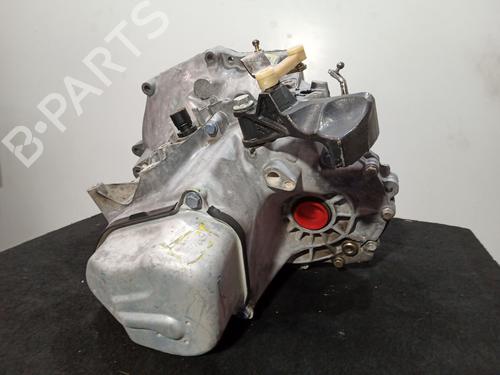 Gearbox PEUGEOT 1007 (KM_) 1.4 HDi | BP29173110M3 