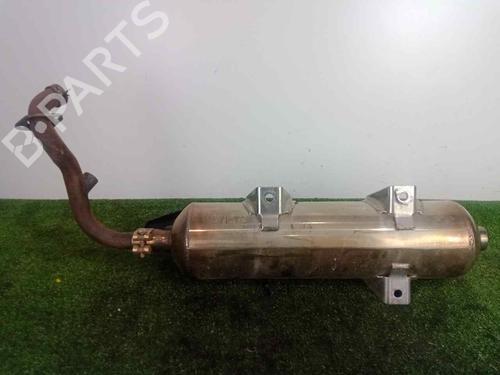 Exhaust system PEUGEOT MOTORCYCLES SATELIS Satelis 125 (J2) | BP30043846M121 