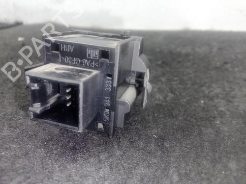 Headlight switch VW GOLF VI (5K1) 1.6 TDI | BP31814541I24