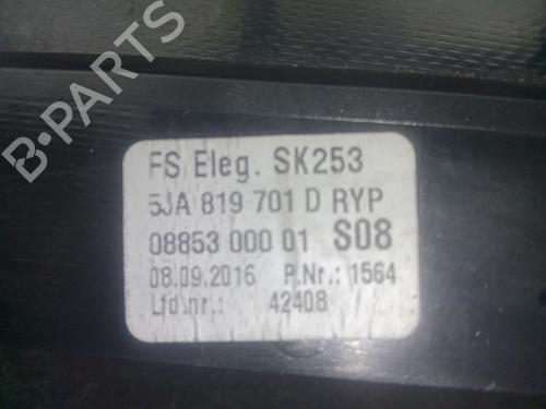 Air vent SEAT TOLEDO IV (KG3) 1.6 TDI | BP23130948I21 