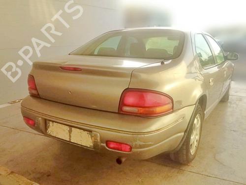 Außenspiegel links CHRYSLER STRATUS (JA) 2.0 16V | BP30306256C26