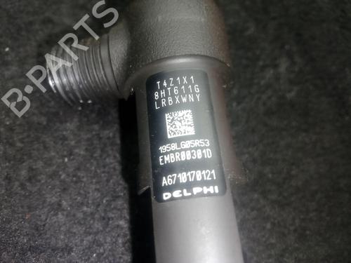Insprojtnings dyse SSANGYONG REXTON W / REXTON 2.0 Xdi All-wheel Drive | BP29606922M100 