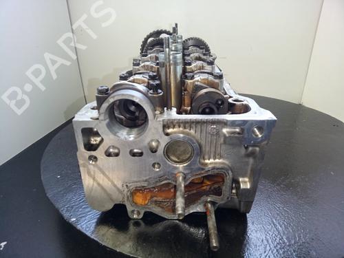 Cylinder head TOYOTA CELICA Coupe (_T18_) 2.0 (ST182, ST183) | BP27831285M5 