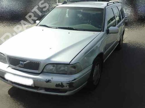 Used Parts VOLVO V70 I (875, 876)  2.5 TDI  740630
