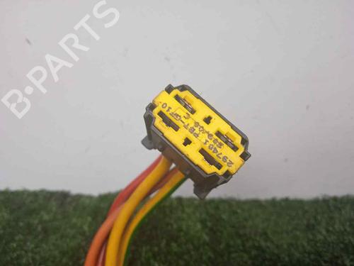 Ignition barrel RENAULT MEGANE I Coach (DA0/1_) 1.9 dTi (DA0N) | BP7706240M48 