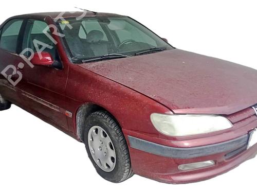 Brugte PEUGEOT 406 (8B)  1.8 16V  4775621