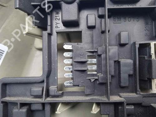 Right taillight OPEL VECTRA B (J96) 2.0 DTI 16V (F19) | BP7216199C35 