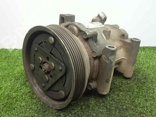 Used AC compressor AC compressor DACIA SANDERO 1.5 dCi (68 hp) 11020280 11020280