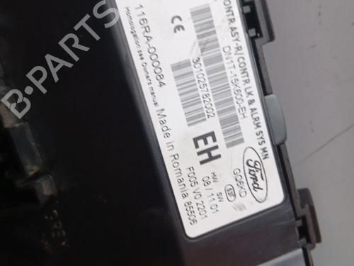 Electronic module FORD TRANSIT COURIER B460 Box Body/MPV 1.5 EcoBlue | BP38563704M83 - Image 2