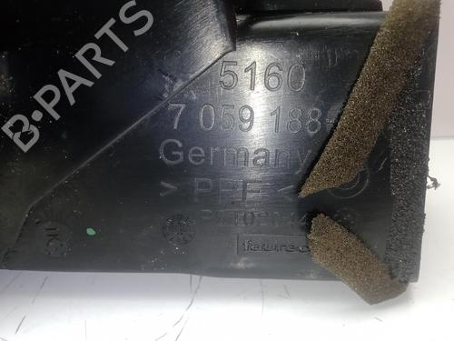 Air vent BMW 1 (E87) 118 d | BP15689214I21 