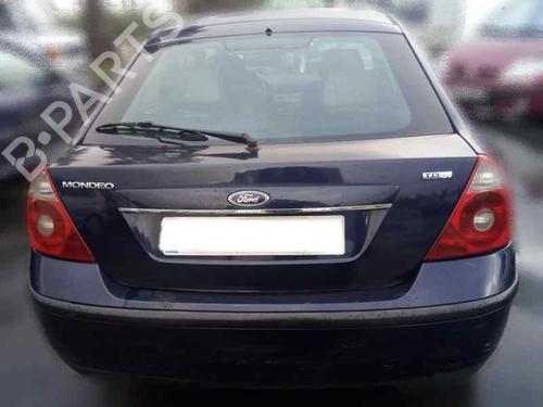 Engine control unit (ECU) FORD MONDEO III (B5Y) 2.0 16V TDDi / TDCi | BP5746873M57 