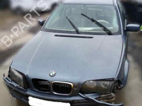 Right mirror BMW 3 (E46) 320 d | BP11095712C27