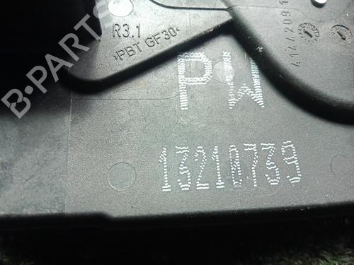 Høyre bak lås OPEL ASTRA H Saloon (A04) 1.7 CDTI | BP16086139C99 