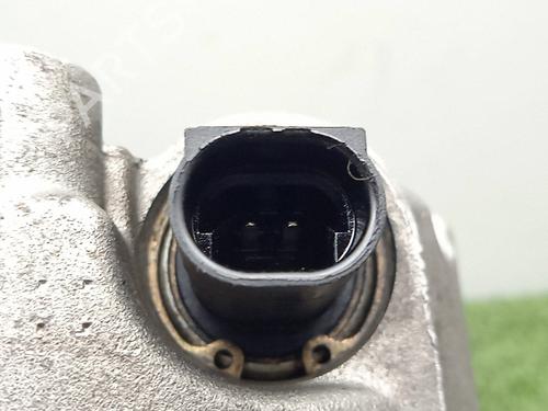 AC compressor RENAULT ESPACE IV (JK0/1_) 2.2 dCi (JK0H) | BP30090226M34 