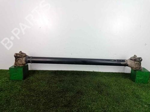 Used Driveshaft BMW X3 (E83) 2.0 sd (177 hp) 16401276