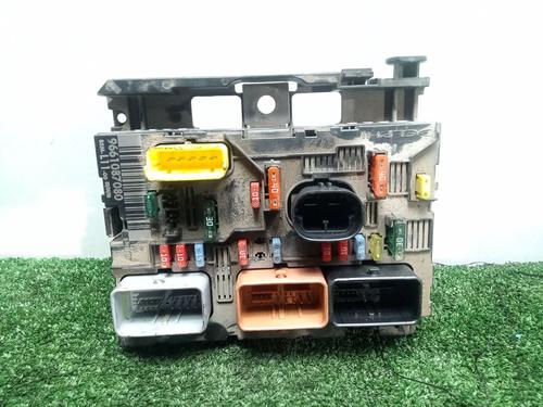 Øvrige styreenhet PEUGEOT 307 CC (3B) 2.0 HDi 135 (136 hp) 30504947