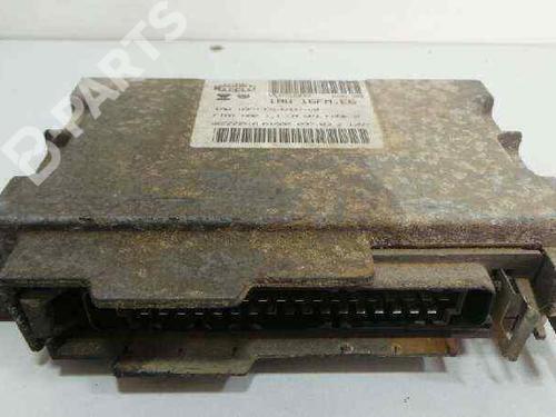 Calculateur Moteur (ECU) Vierge Plug&Play Pour Fiat Seicento / 600 1.1 - Réf. 46820325 / IAW 59F.M1 - Remis à Neuf