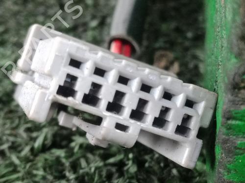 Ignition barrel NISSAN NV200 Van 1.5 dCi 85 (M20, M20N, M20M) | BP39140822M48 - Image 5