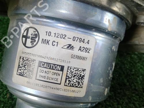 ABS pump ALFA ROMEO STELVIO (949_) 2.0 Q4 (949.AXF2A) | BP36362775M43  - Image 5