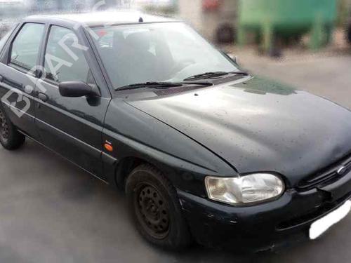 AC compressor FORD ESCORT V (AAL, ABL)  | BP6646859M34 
