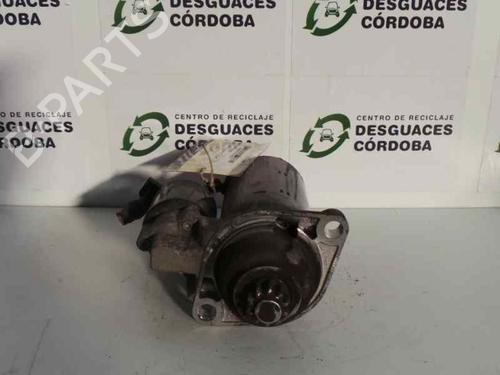 Startmotor SEAT LEON (1M1) 1.9 TDI (110 hp) 5696094