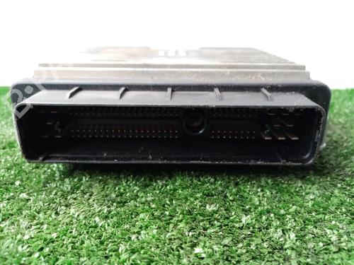 Engine control unit (ECU) FORD MONDEO III (B5Y) 2.0 TDCi | BP9735640M57